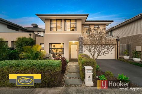 Property photo of 16 Seely Street Dandenong VIC 3175