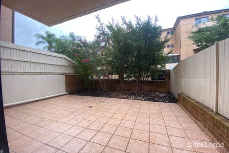 Property photo of 13/62-64 Marlborough Road Homebush West NSW 2140