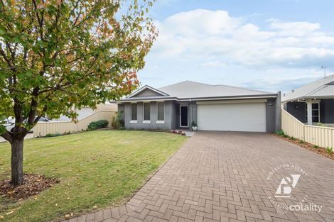 Property photo of 36 Switchback Parade West Busselton WA 6280