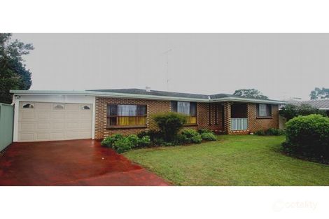 9 Nortorock Ct, Wilsonton Heights, QLD 4350