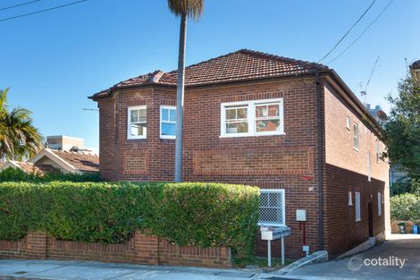 1/26 Hipwood St, North Sydney, NSW 2060