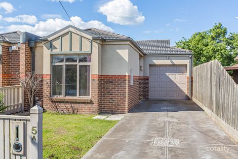 Property photo of 5A Eames Avenue Brooklyn VIC 3012