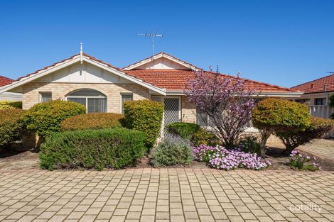 Property photo of 4/3 Cottrill Street Alfred Cove WA 6154