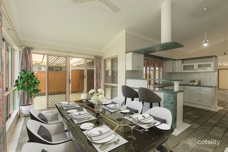 Property photo of 9 Crown Court Kirwan QLD 4817