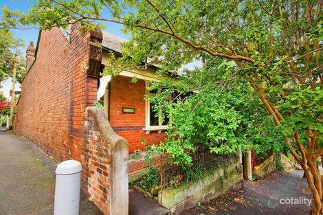 20 Cook St, Glebe, NSW 2037