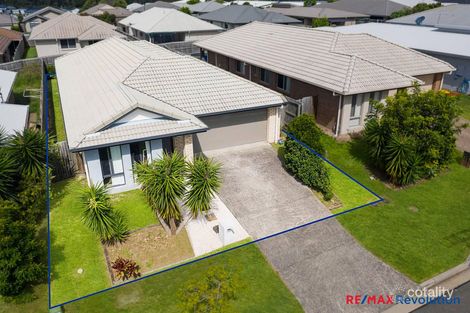 Property photo of 34 John Crescent Pimpama QLD 4209