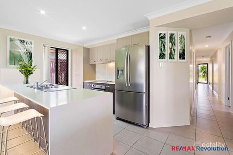 Property photo of 34 John Crescent Pimpama QLD 4209