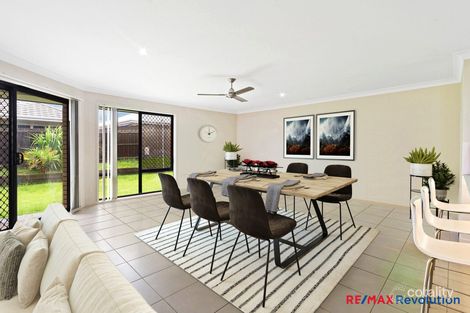 Property photo of 34 John Crescent Pimpama QLD 4209