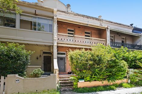 Property photo of 35 Denison Street Bondi Junction NSW 2022