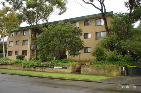 8/60 St Albans St, Abbotsford, NSW 2046