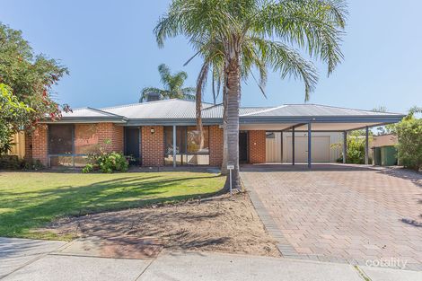 Property photo of 106 Challenger Avenue Parmelia WA 6167