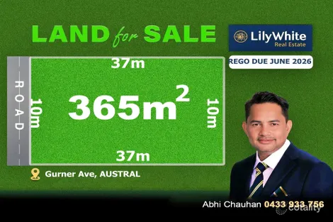 171 Gurner Ave, Austral, NSW 2179