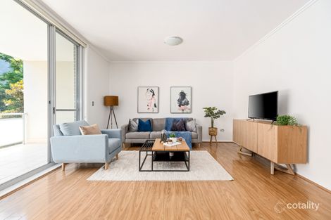 Property photo of 31/23-31 McIntyre Street Gordon NSW 2072