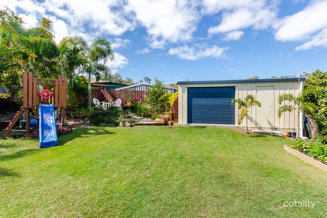Property photo of 5 Witt Street West Gladstone QLD 4680