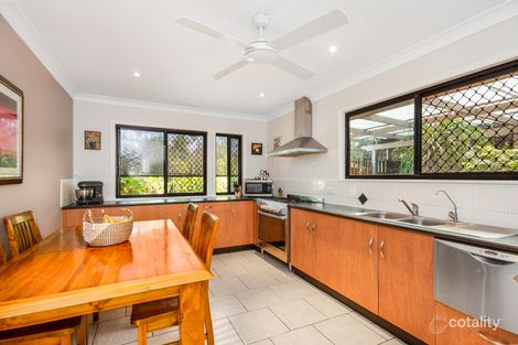 Property photo of 5 Witt Street West Gladstone QLD 4680