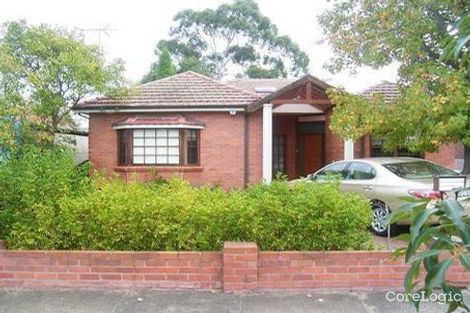 Property photo of 21 Melville Avenue Strathfield NSW 2135