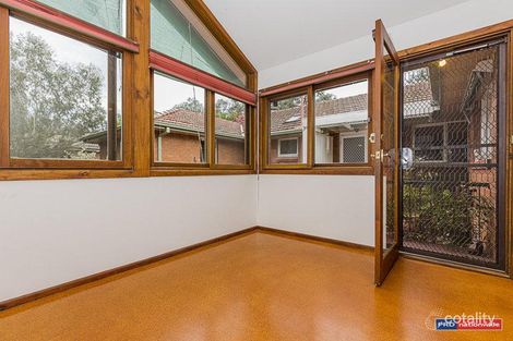 Property photo of 2/12 Fox Place Lyneham ACT 2602
