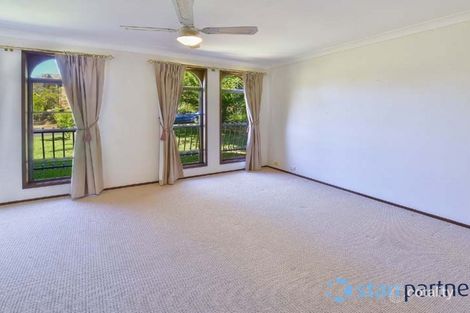 Property photo of 9 Peugeot Drive Ingleburn NSW 2565