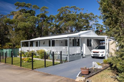 Property photo of 57/381 Murramarang Road Bawley Point NSW 2539