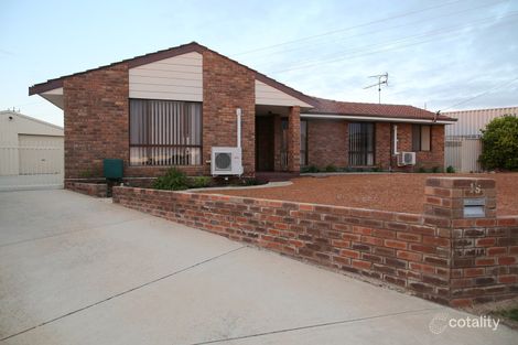 19 Brighton Cl, Tarcoola Beach, WA 6530