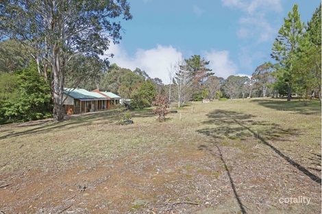 302 East Kurrajong Rd, East Kurrajong, NSW 2758