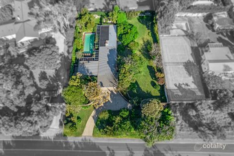 Property photo of 3853-3855 Point Nepean Road Portsea VIC 3944