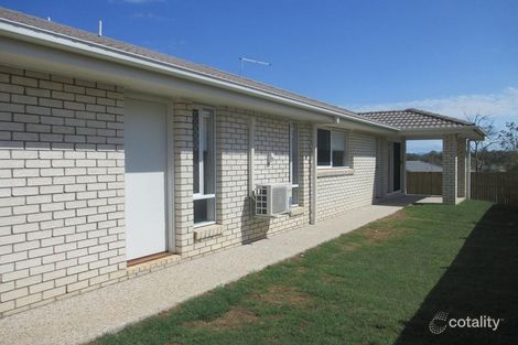 Property photo of 2/65 Jane Street Leichhardt QLD 4305