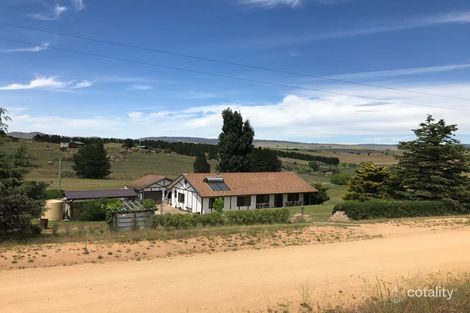 Property photo of 14 Bloomfield Street Dalgety NSW 2628