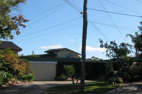 Property photo of 4 Boyne Place Killarney Heights NSW 2087