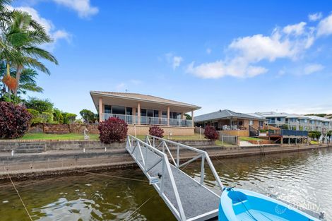 Property photo of 11 Rainbird Place Wurtulla QLD 4575