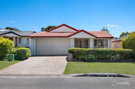 Property photo of 11 Red Ash Court Merrimac QLD 4226