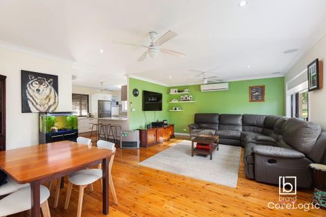 Property photo of 48 Robson Avenue Gorokan NSW 2263