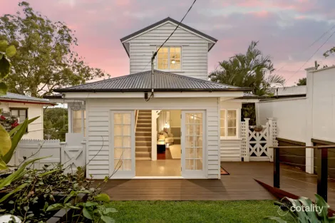 47 Fig Tree Pocket Rd, Chapel Hill, QLD 4069