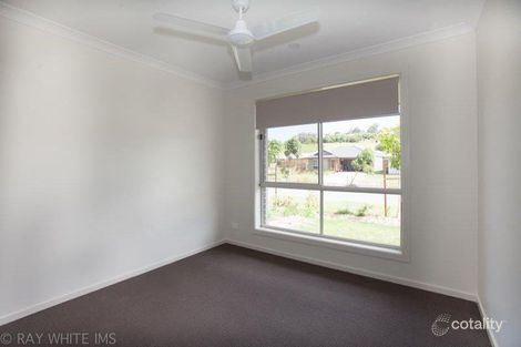 Property photo of 11 Snowden Crescent Willow Vale QLD 4209