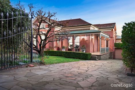 Property photo of 20 Harcourt Street Hawthorn East VIC 3123