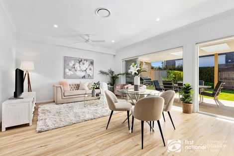 Property photo of 48A Clayton Street Ryde NSW 2112