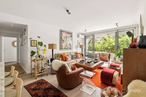 Property photo of 31/249-259 Chalmers Street Redfern NSW 2016