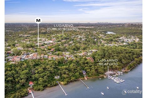Property photo of 64 Elm Street Lugarno NSW 2210