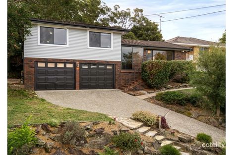 Property photo of 64 Elm Street Lugarno NSW 2210