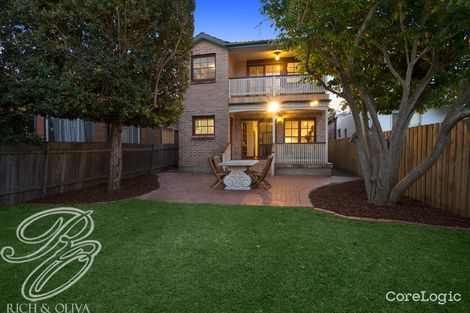 38 Boyle St, Croydon Park, NSW 2133