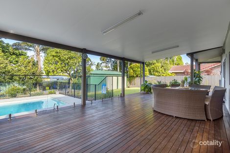 Property photo of 44 Panorama Drive Thornlands QLD 4164