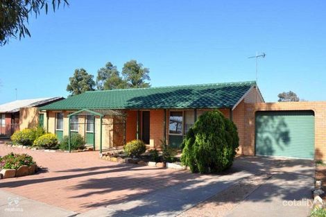122 Hurcombe Cres, Port Augusta West, SA 5700