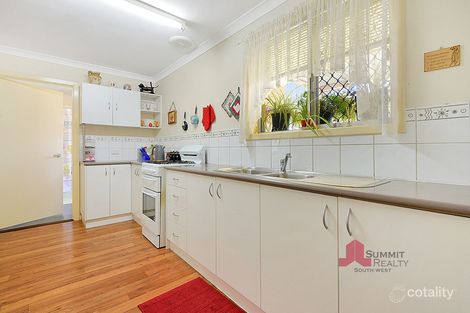 Property photo of 16A Whitley Place Withers WA 6230