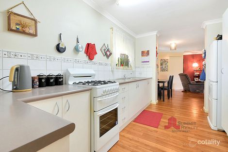 Property photo of 16A Whitley Place Withers WA 6230