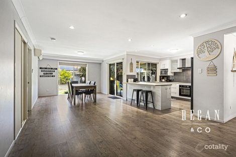 Property photo of 5 Whitfield Court Narangba QLD 4504