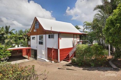 Property photo of 14 Nowland Avenue Cranbrook QLD 4814