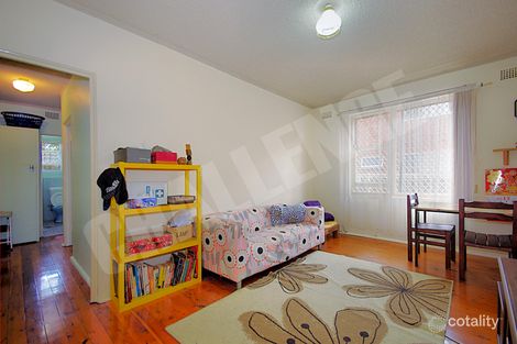 Property photo of 2/116 Evaline Street Campsie NSW 2194