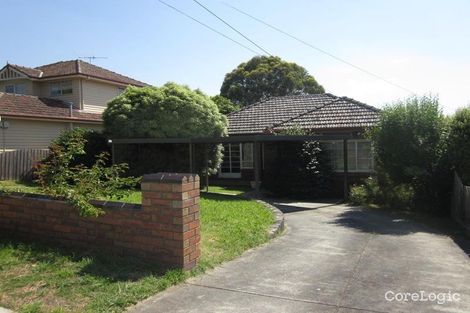 Property photo of 26 Silk Street Rosanna VIC 3084