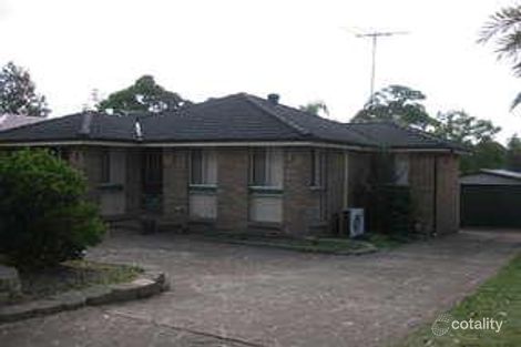 45 Caratel Cres, Marayong, NSW 2148