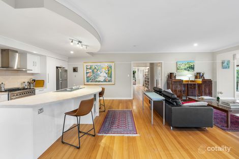 Property photo of 19 Nankin Street Fig Tree Pocket QLD 4069